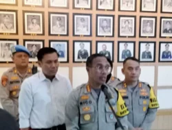 Orang Tua Penyiksa Anak di Jakarta Timur Diciduk Polisi
