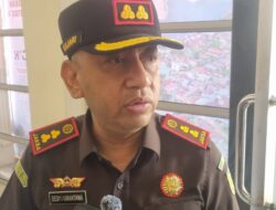 Kajari Sanggau Jadi Inspektur Upacara Hari Anti Korupsi