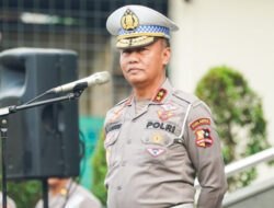 Kakorlantas Polri sebut Sebagian Besar Korban Tewas Kecelakaan Lalu Lintas Usia Produktif