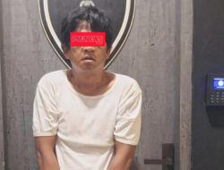 Terungkap, Pelaku Mutilasi Wanita Tanpa Kepala karena Sakit Hati