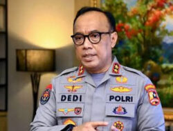 Polri Cek Kesehatan Personel Pengamanan Pilkada