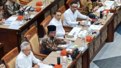 Tiga Kebudayaan Indonesia Siap Didaftarkan Menbud ke UNESCO