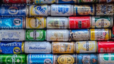 Konsumsi Minuman Energi Berlebihan Bisa Picu Serangan Jantung