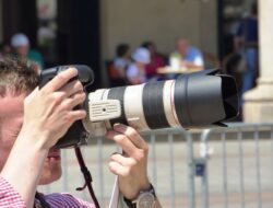 Sniper Zionis Israel Tembak Mati Seorang Jurnalis di Gaza