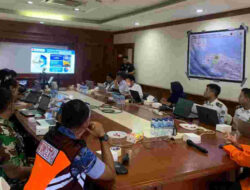 Operasi Modifikasi Cuaca Pemprov DKI Sukses Kurangi Curah Hujan di Jakarta Hingga 40-60 Persen