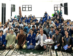 Gelar PLC, Ikhtiar Universitas Paramadina Kembangkan Kepemimpinan Mahasiswa