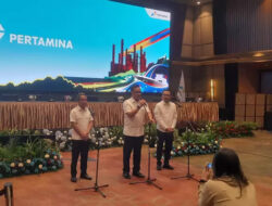 Pertamina dan Kejagung Pastikan BBM yang Beredar Saat Ini Sudah Sesui Standar Kualitas