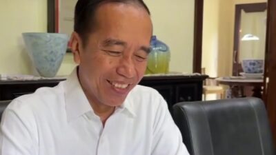 Presiden ke-7 Republik Indonesia/(Instagram)