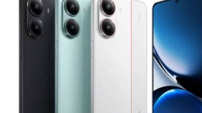 Redmi Turbo 5: Bocoran Spesifikasi dan Daya Tahan Baterai Luar Biasa