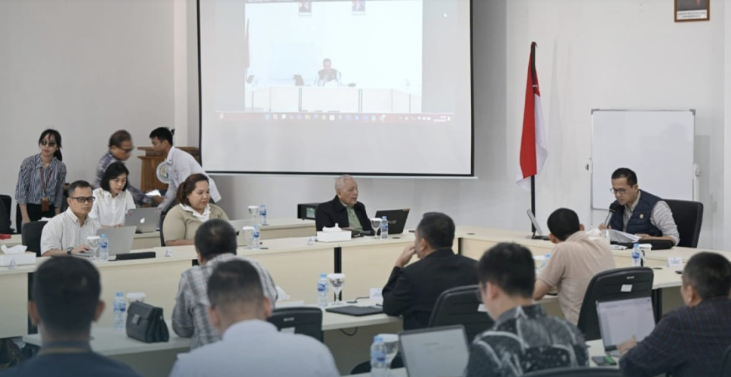 Transformasi Baru Program Transmigrasi Nasional