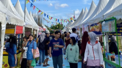 Bazaar UMKM