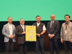 Zulkifli Hasan Dorong Proyek Pengolahan Sampah dan Perkuat Pasar Karbon Indonesia untuk Atasi Perubahan Iklim