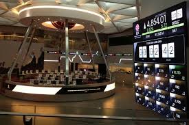 IHSG dibuka menguat tipis 27 Agustus 2025