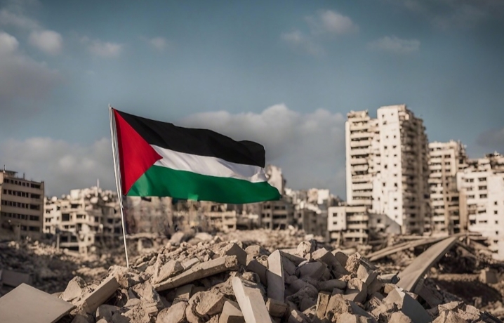 serangan udara gaza tewaskan jurnalis al jazeera