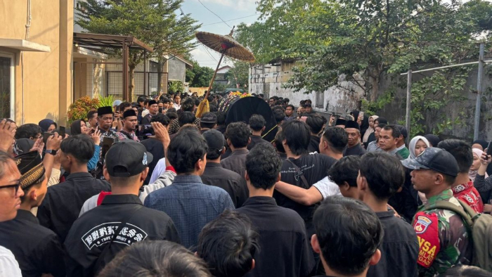 Kasus Kematian Rheza Harus Diusut Tuntas