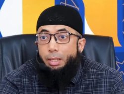KPK Ungkap Dugaan Korupsi Kuota Haji, Ustaz Khalid Basalamah Jadi Korban Oknum Kemenag