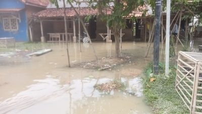 Laporan BNPB: Banjir di Maluku dan Karawang, Gempa di Papua, Ini Kata Kepala BNPB