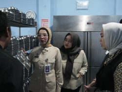 BGN dan Komisi IX DPR RI Evaluasi Pelaksanaan SPPG Jambudipa 1 Pasca KLB Keamanan Pangan