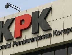 Dugaan KPK Usut Proyek KCJB Whoosh: Dianggap Rumit, Libatkan Pejabat Penting Era Lalu