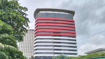 Kerugian Rp 100 M Lebih! KPK Periksa Arie Prabowo Ariotedjo Kasus Korupsi Anoda Logam