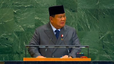 Pondasi Kuat! Capaian Setahun Pemerintahan Prabowo: Mandiri Pangan, EBT, dan SDM