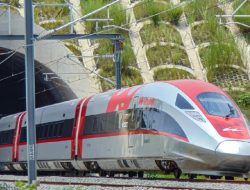 Kontroversi KCJB: Luhut Sebut “Sudah Busuk” Sejak Awal, Sorotan Cacat Hukum Jaminan Utang