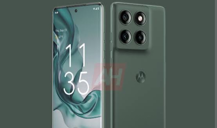 Bocoran! Motorola Edge 70: Ponsel Tertipis, Cek Spek Kameranya