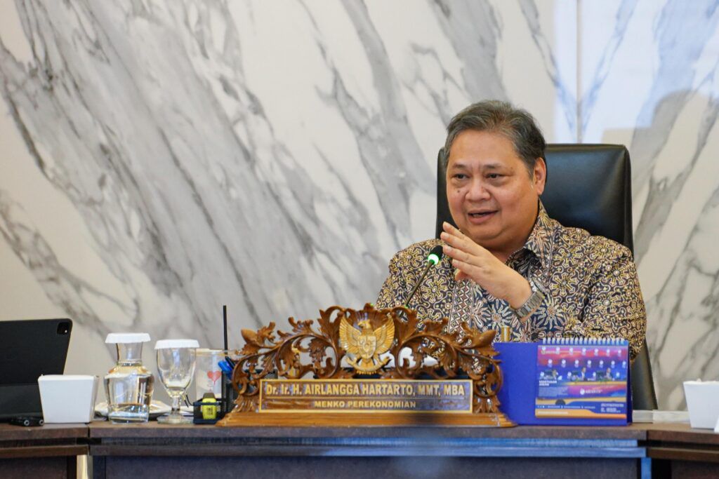 Ekonomi Digital Indonesia Tembus Rp1.497 T, Target 2030 Melesat