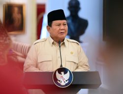 PKS Apresiasi Program Prabowo-Gibran Pro-Rakyat, Mardani Ali Sera Ingatkan Ujian pada Teknokrasi dan Otonomi