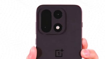 Bocoran OnePlus 15: Triple Camera 50MP, Chip Snapdragon Elite, dan Baterai Gahar 7.300mAh