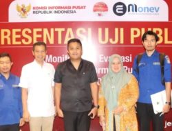 Inovasi KIP 2025: Sumbar Integrasikan Layanan Publik, Perkuat Peran Masyarakat sebagai Pengawas