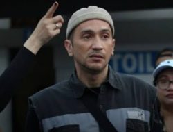 Aktor Gary Iskak Wafat Usia 52 Tahun Akibat Kecelakaan Motor, Sempat Dirawat di RS Suyoto