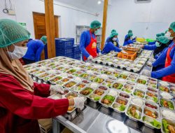 Akibat Program MBG, Kebutuhan Ikan Melonjak: Pemerintah Targetkan Swasembada Protein Ikan