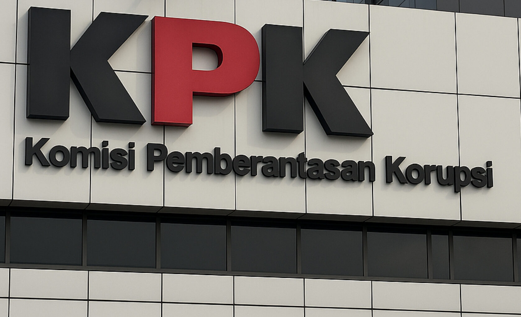 KPK Geledah Dinas PUPR Riau, Usut Tuntas Korupsi Anggaran