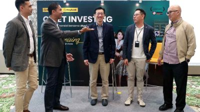 Maybank Indonesia Perluas Privilege Banking: Unggulkan Filosofi Kelola Kekayaan Quiet Investing