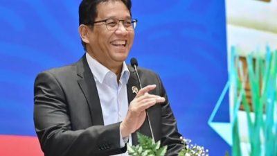 Sikap Diam Purbaya Soal Whoosh: Integritas di Atas Popularitas