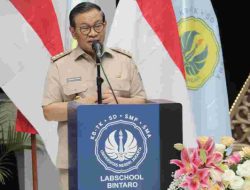 Persiapan Lebaran 1447 H: Gubernur Pramono Anung Pastikan Stok Daging Sapi Jakarta Aman Lewat Impor Langsung dari Australia