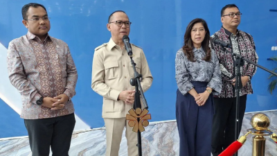 KP2MI dan Komdigi Teken MoU Perlindungan Data Pekerja Migran