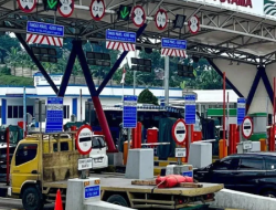 Hindari Macet Ekstrem! Kombes Komarudin Imbau Pemudik Atur Jadwal Keluar Jadetabek