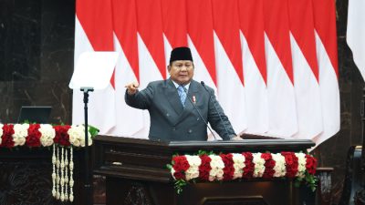 Presiden Prabowo Resmikan SMA Taruna Nusantara Kampus Malang: Targetkan 500 Sekolah Unggulan