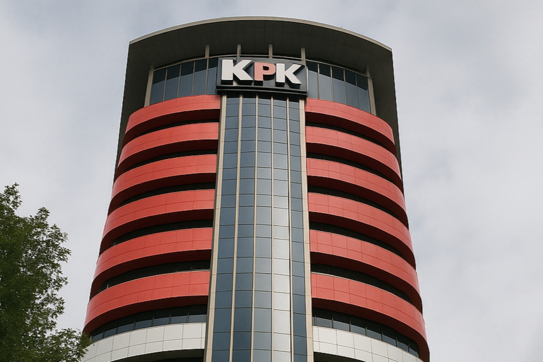 Skor SPI KPK Sumut Rendah, Masuk Kategori Rentan Korupsi