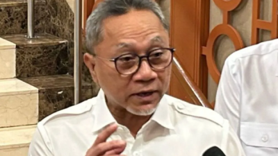 Jelang Ramadan 1447 H: Presiden Prabowo Perintahkan Menko Pangan Jamin Stok Sembako dan Harga Stabil