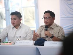 Percepat Pendataan Hunian Rusak, Mendagri Minta Peran Kepala Desa Diperkuat