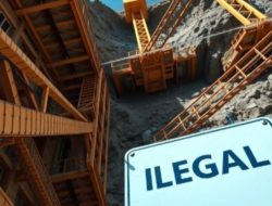 Ancam Ketahanan Air 13 Kecamatan, Walhi NTT Desak Penghentian Tambang Emas di Penyangga TN Laiwanggi Wanggameti