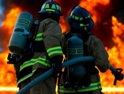 Waspada Ancaman Asap: Karhutla di Kalimantan Barat Capai 435,5 Hektare, BNPB Siapkan Water Bombing dan Patroli Udara