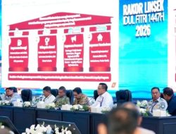 Persiapan Idulfitri 1447 H: Pertamina Siagakan 2.074 SPBU 24 Jam dan Stok Nasional hingga 23 Hari