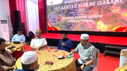 Dari Minang ke Dunia, DARAM Siapkan Pusat Peradaban Islam Modern di Lahan Seluas 75 Hektar