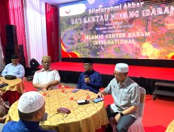 Dari Minang ke Dunia, DARAM Siapkan Pusat Peradaban Islam Modern di Lahan Seluas 75 Hektar
