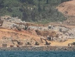 Pakar Lingkungan Fauzan S Ling Desak Dinas LH Provinsi Kalbar Awasi Pengelolaan Limbah