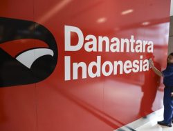 Empat Korporasi BUMN Teken Nota Kesepahaman Pengembangan Hilirisasi Mineral Kritis